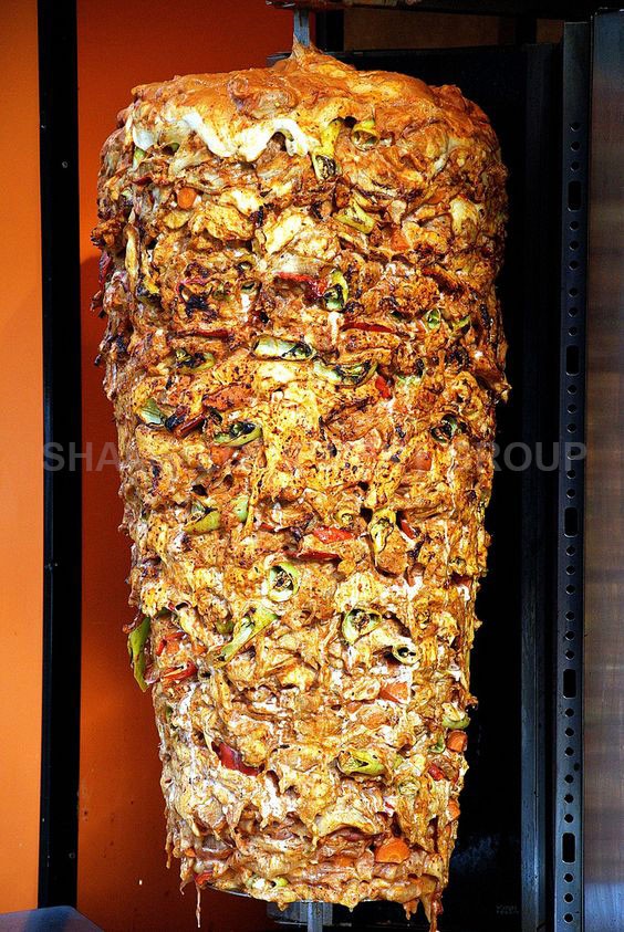دونر کباب